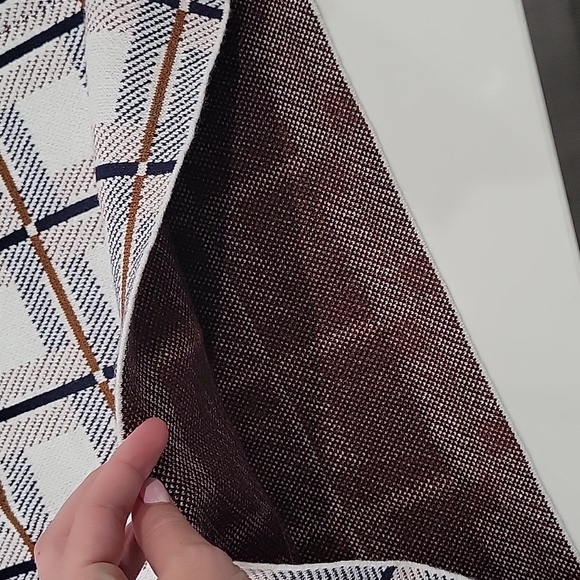 Knit Skirt - Picture 6 of 7